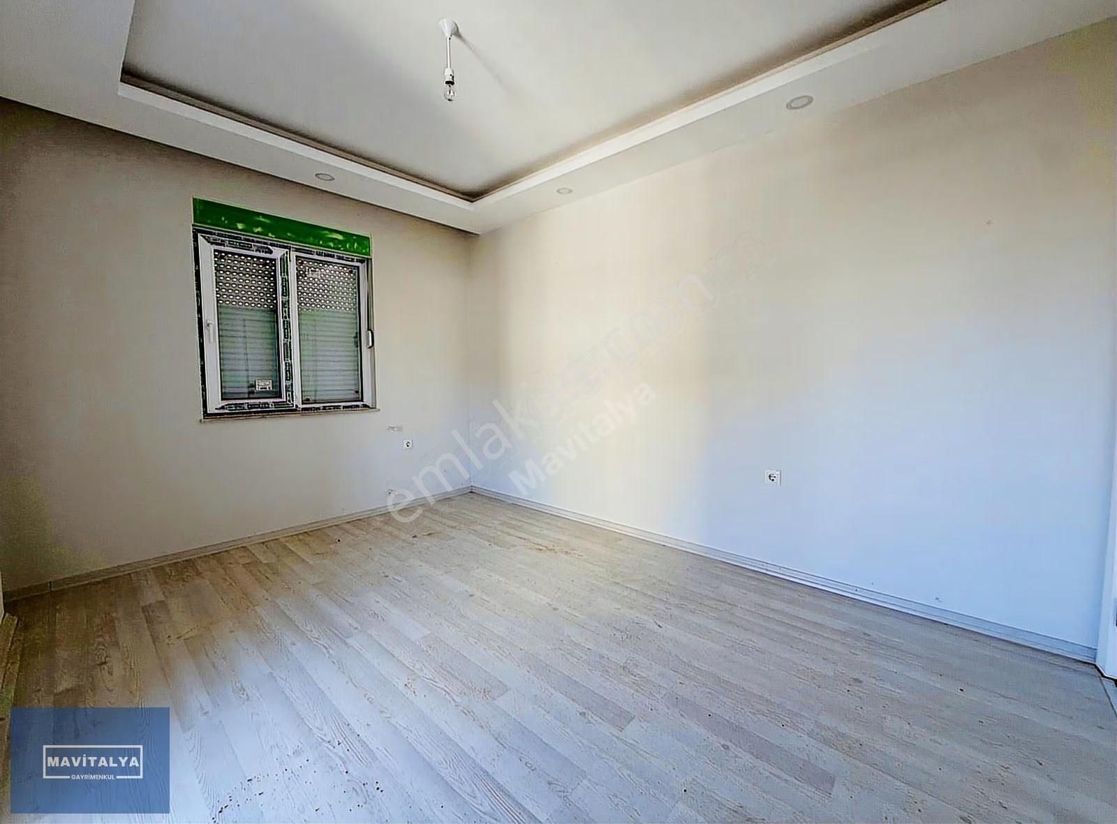 Yeniköy Merkezinde Geniş 2+1 Ayrı Mutfaklı Önü Açık Sıfır Daire - Görsel 29