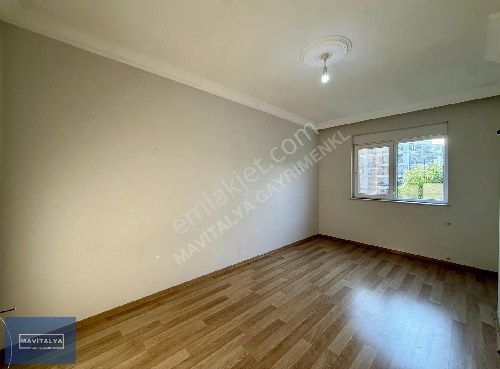 Hastaneye 2 Dk Mesafede Ayrı Mutfaklı Ebeveyn Banyolu 3+1 Daire - Görsel 20