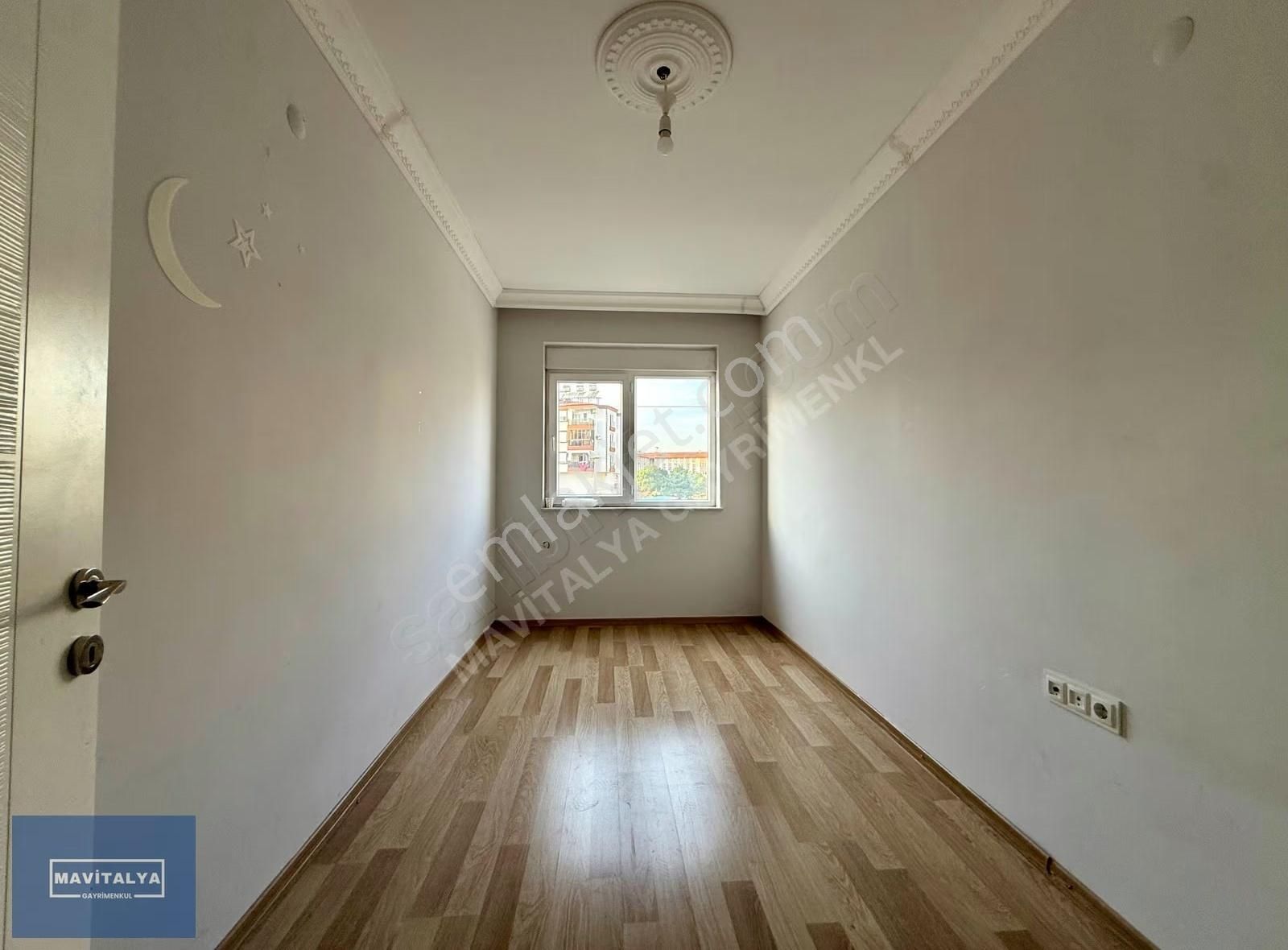 Hastaneye 2 Dk Mesafede Ayrı Mutfaklı Ebeveyn Banyolu 3+1 Daire - Görsel 24