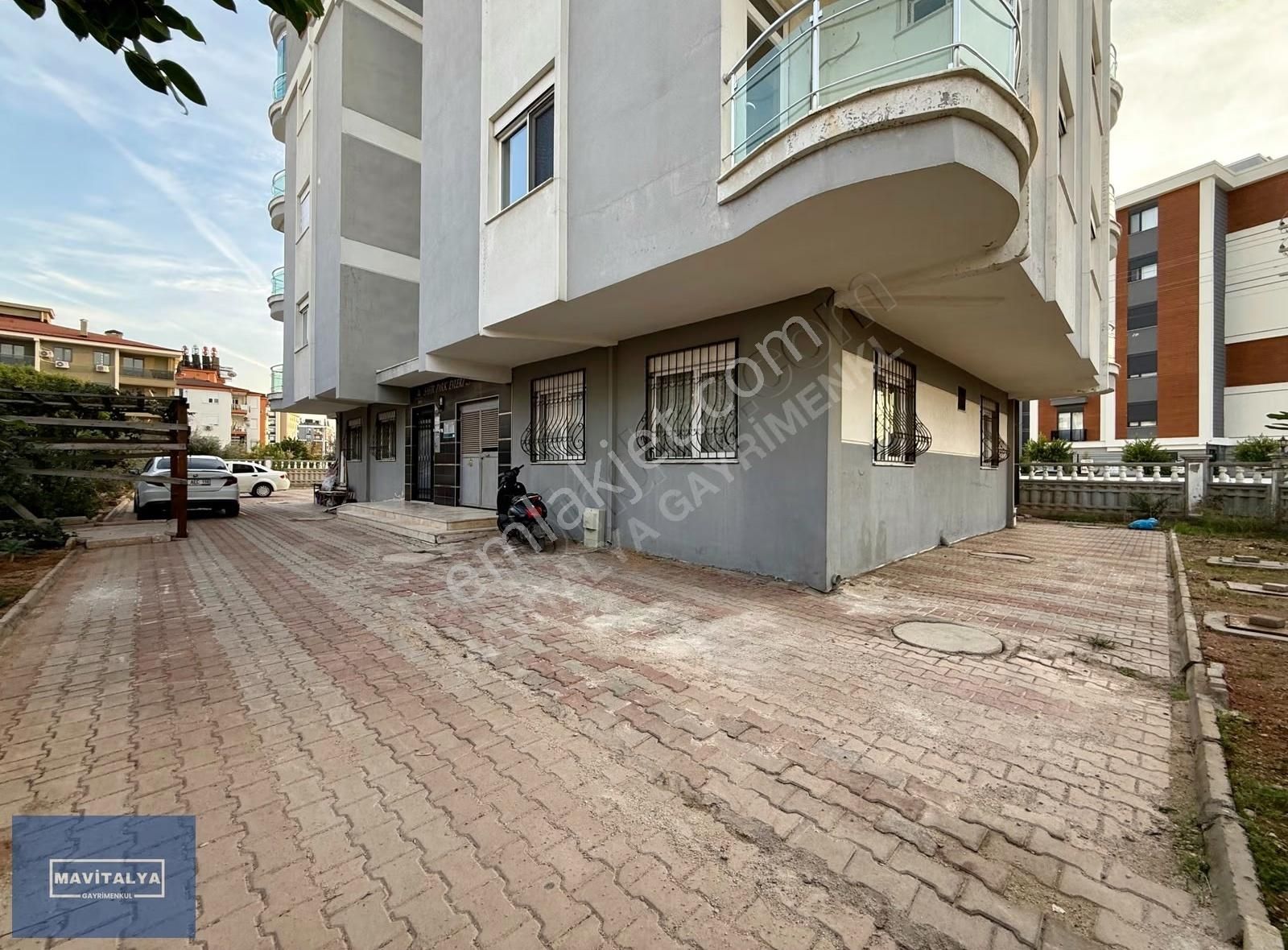 Hastaneye 2 Dk Mesafede Ayrı Mutfaklı Ebeveyn Banyolu 3+1 Daire - Görsel 12