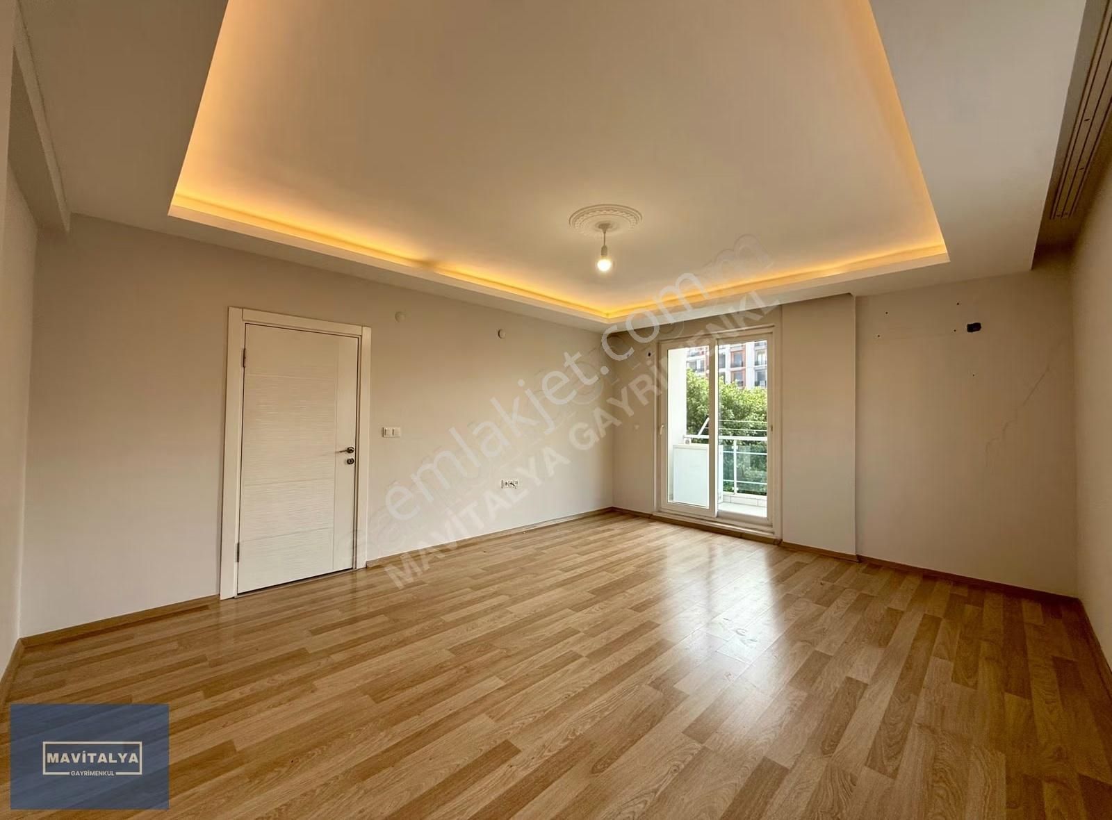 Hastaneye 2 Dk Mesafede Ayrı Mutfaklı Ebeveyn Banyolu 3+1 Daire - Görsel 15