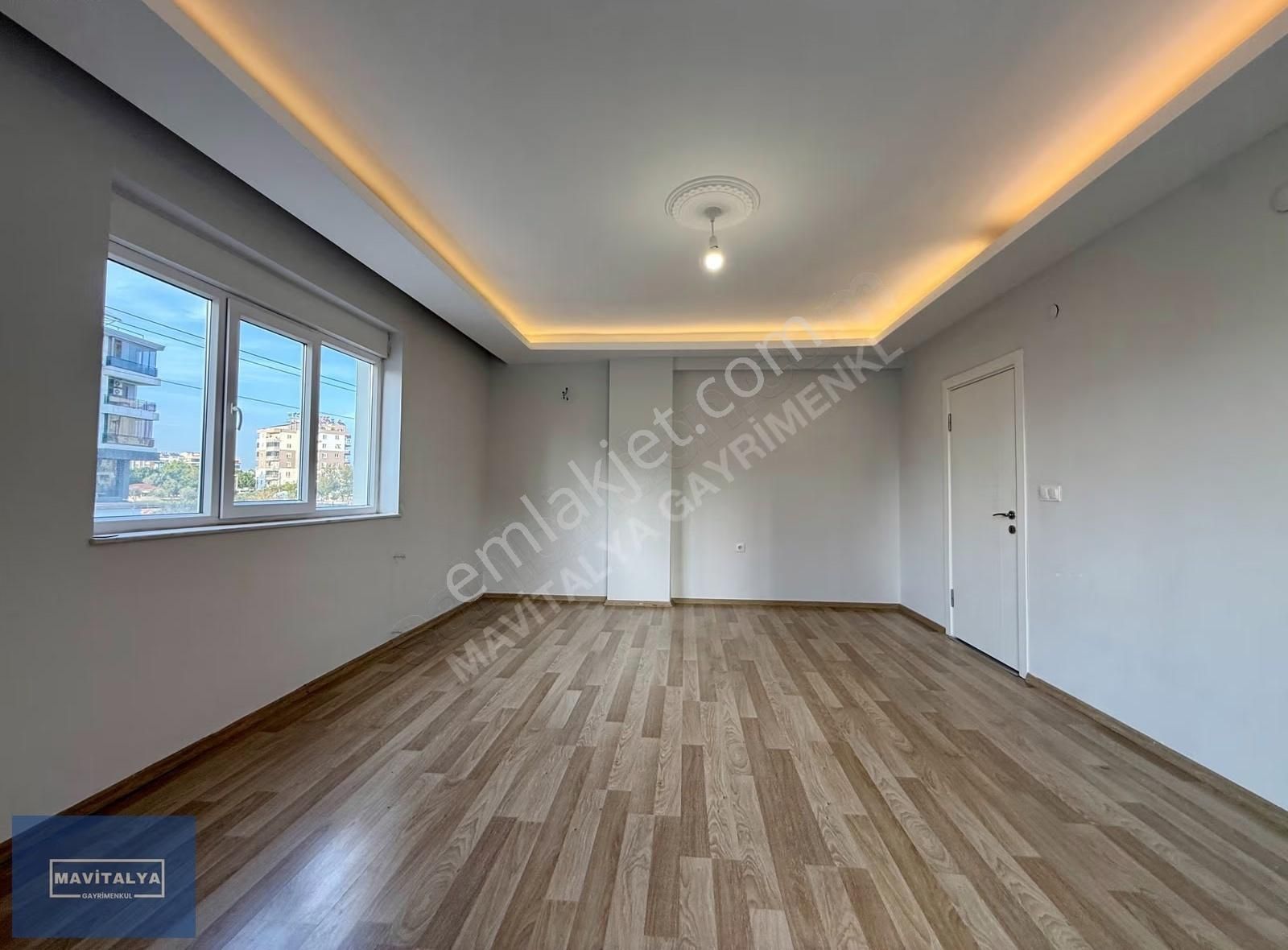 Hastaneye 2 Dk Mesafede Ayrı Mutfaklı Ebeveyn Banyolu 3+1 Daire - Görsel 26