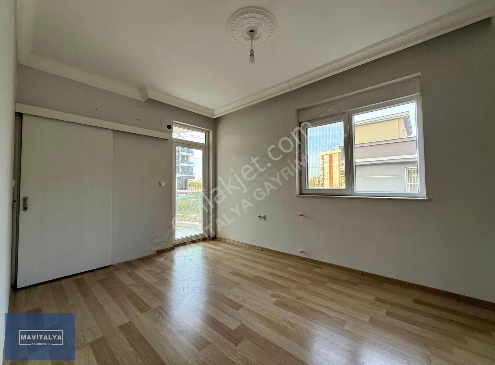 Hastaneye 2 Dk Mesafede Ayrı Mutfaklı Ebeveyn Banyolu 3+1 Daire - Görsel 5