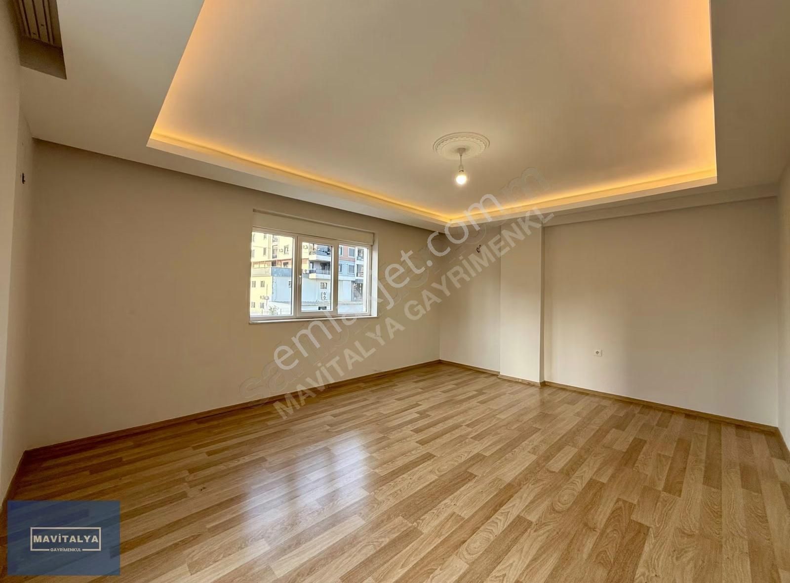 Hastaneye 2 Dk Mesafede Ayrı Mutfaklı Ebeveyn Banyolu 3+1 Daire