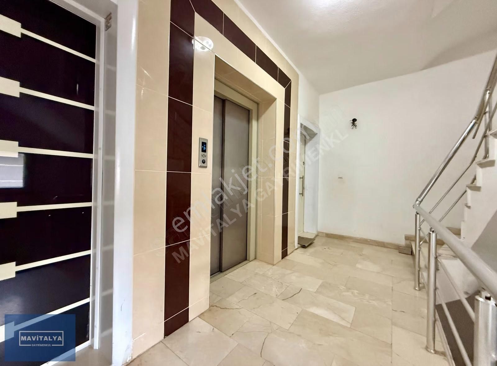 Hastaneye 2 Dk Mesafede Ayrı Mutfaklı Ebeveyn Banyolu 3+1 Daire - Görsel 10