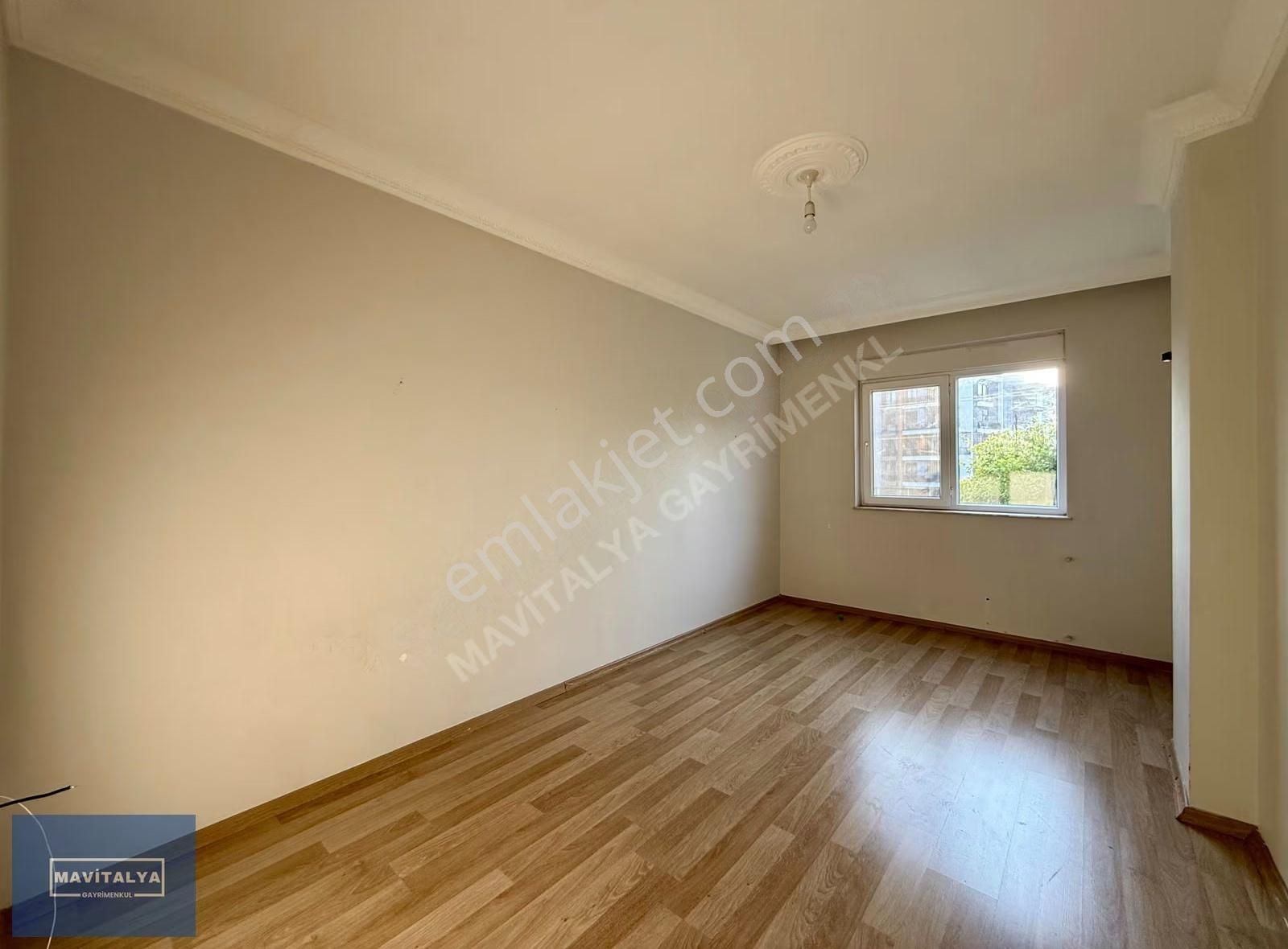 Hastaneye 2 Dk Mesafede Ayrı Mutfaklı Ebeveyn Banyolu 3+1 Daire - Görsel 19