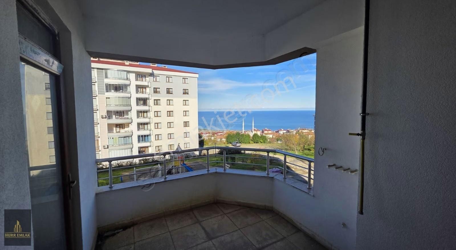 Pelitli 'de Deniz Manzaralı 3+1 Satılık Daire - Görsel 4