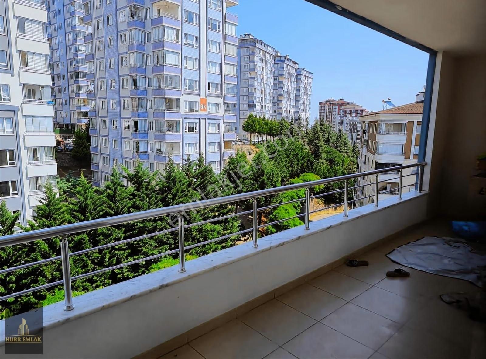 Boztepe De Satılık Deniz Manzaralı Daire 3+1 - Görsel 18