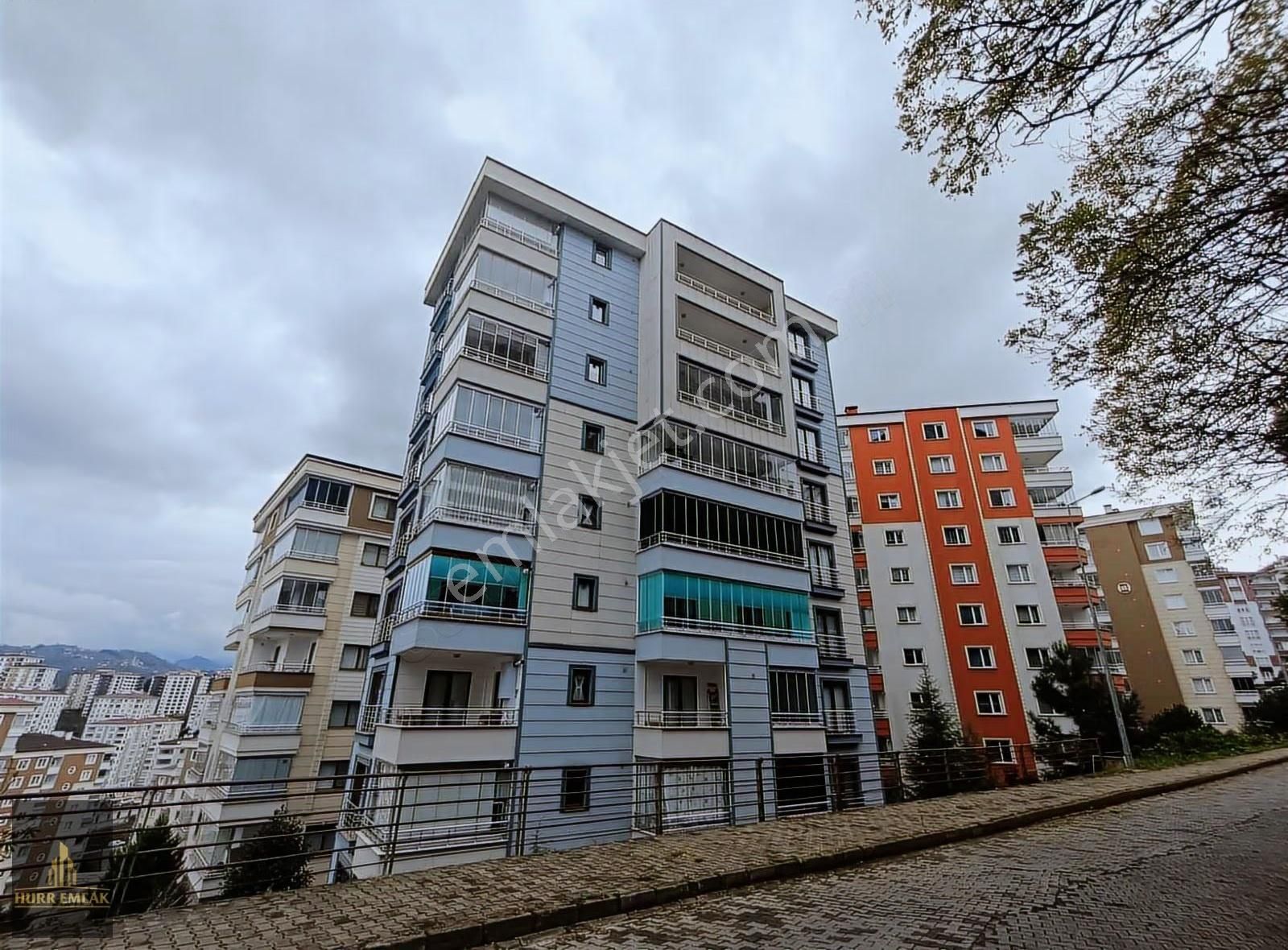 Boztepe De Satılık Deniz Manzaralı Daire 3+1 - Görsel 23