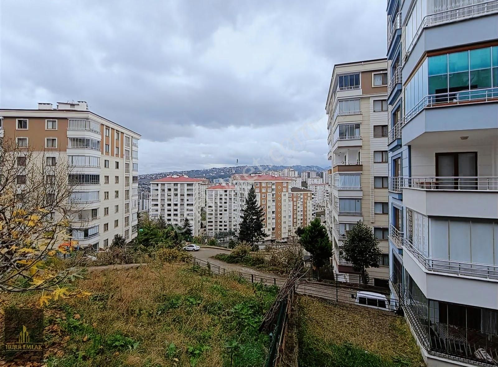 Boztepe De Satılık Deniz Manzaralı Daire 3+1 - Görsel 22