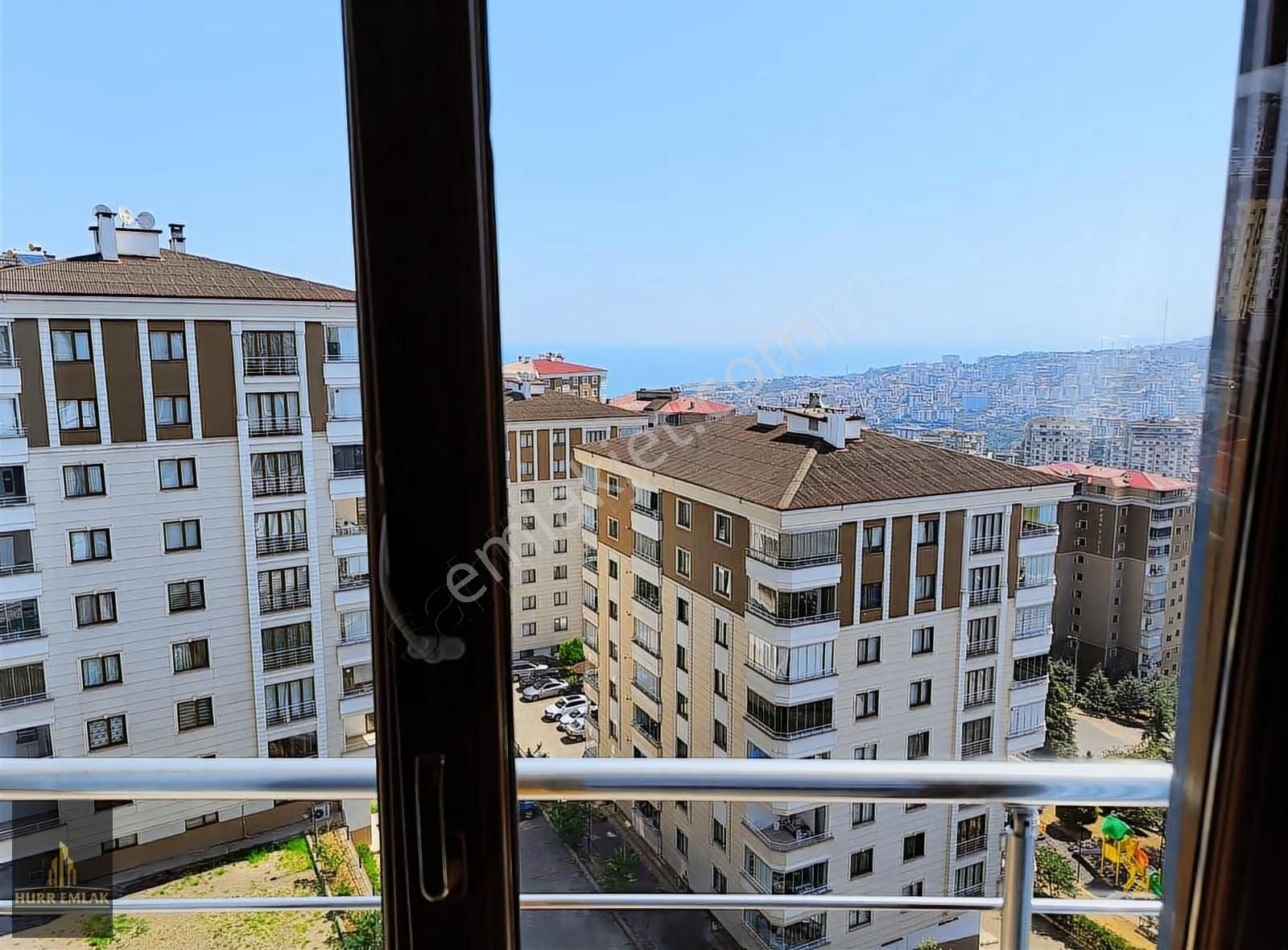 Boztepe De Satılık Deniz Manzaralı Daire 3+1 - Görsel 6