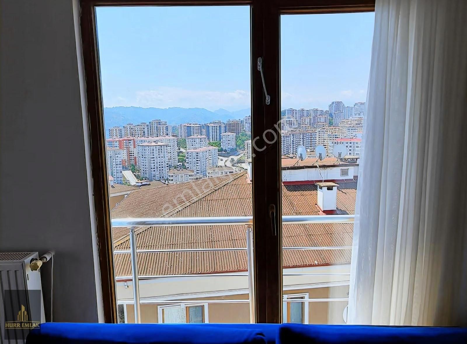 Boztepe De Satılık Deniz Manzaralı Daire 3+1 - Görsel 3