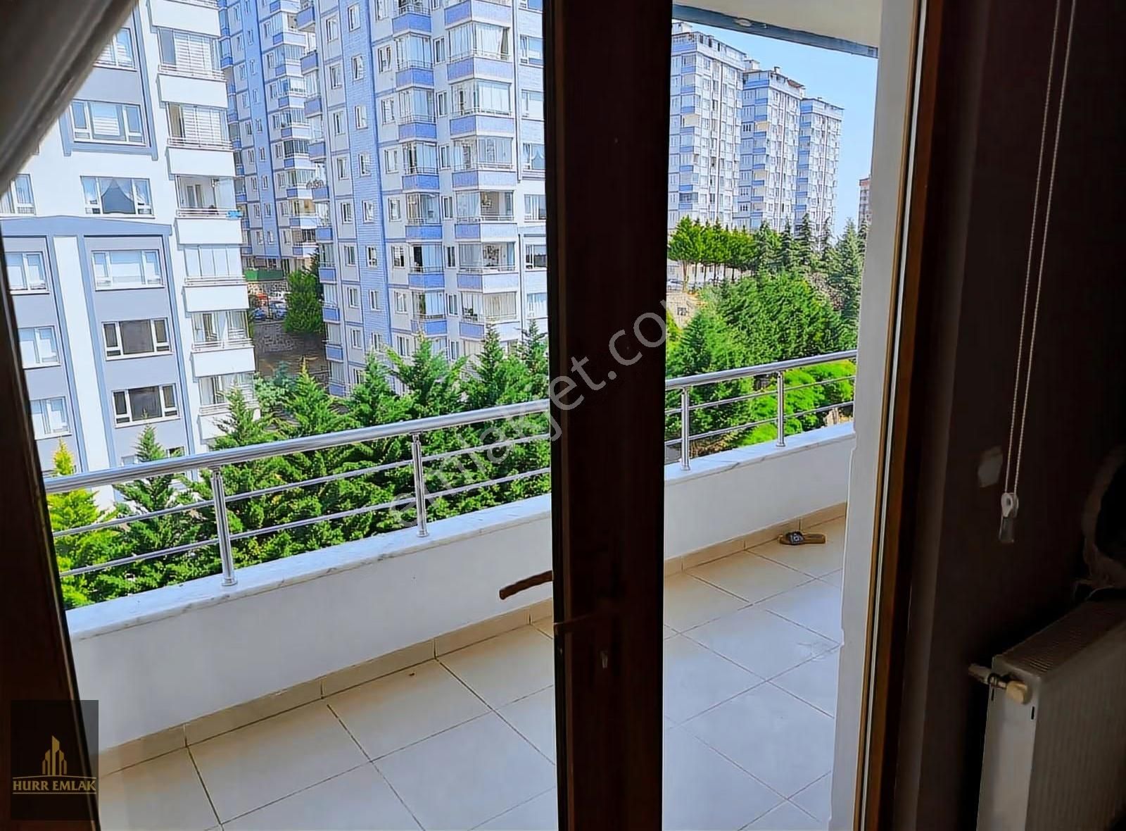 Boztepe De Satılık Deniz Manzaralı Daire 3+1 - Görsel 19