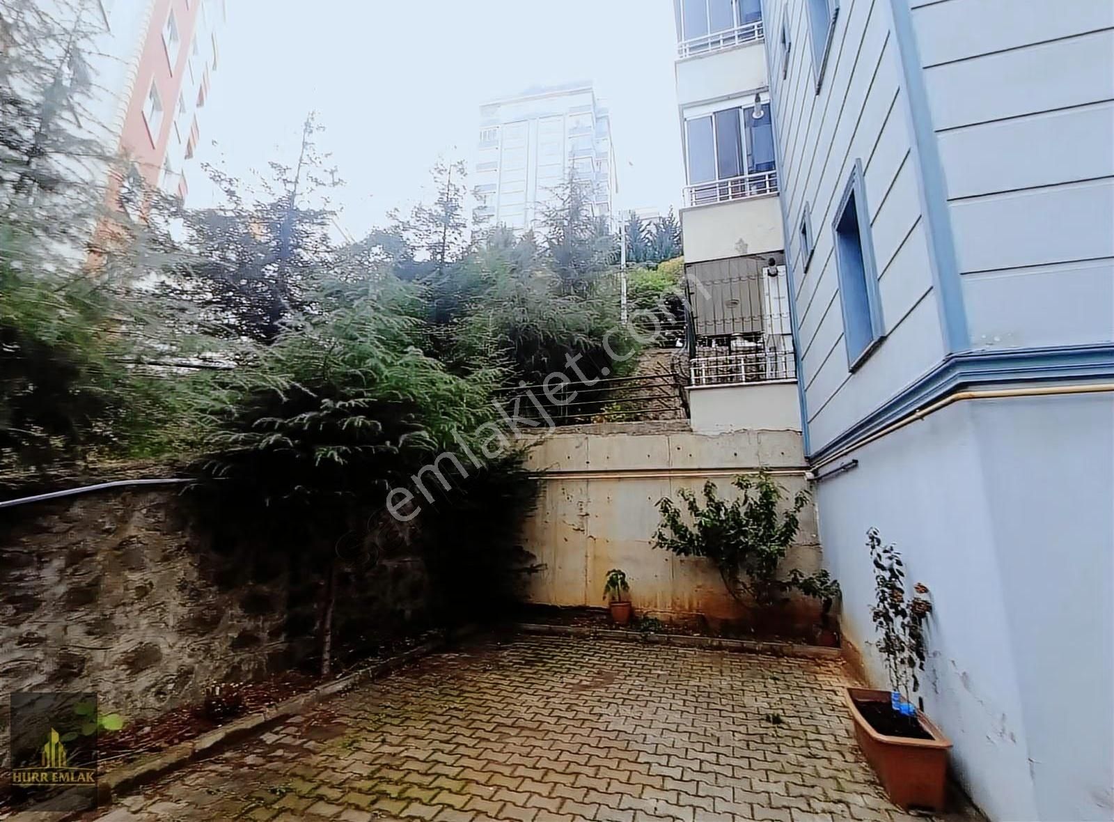 Boztepe De Satılık Deniz Manzaralı Daire 3+1 - Görsel 17