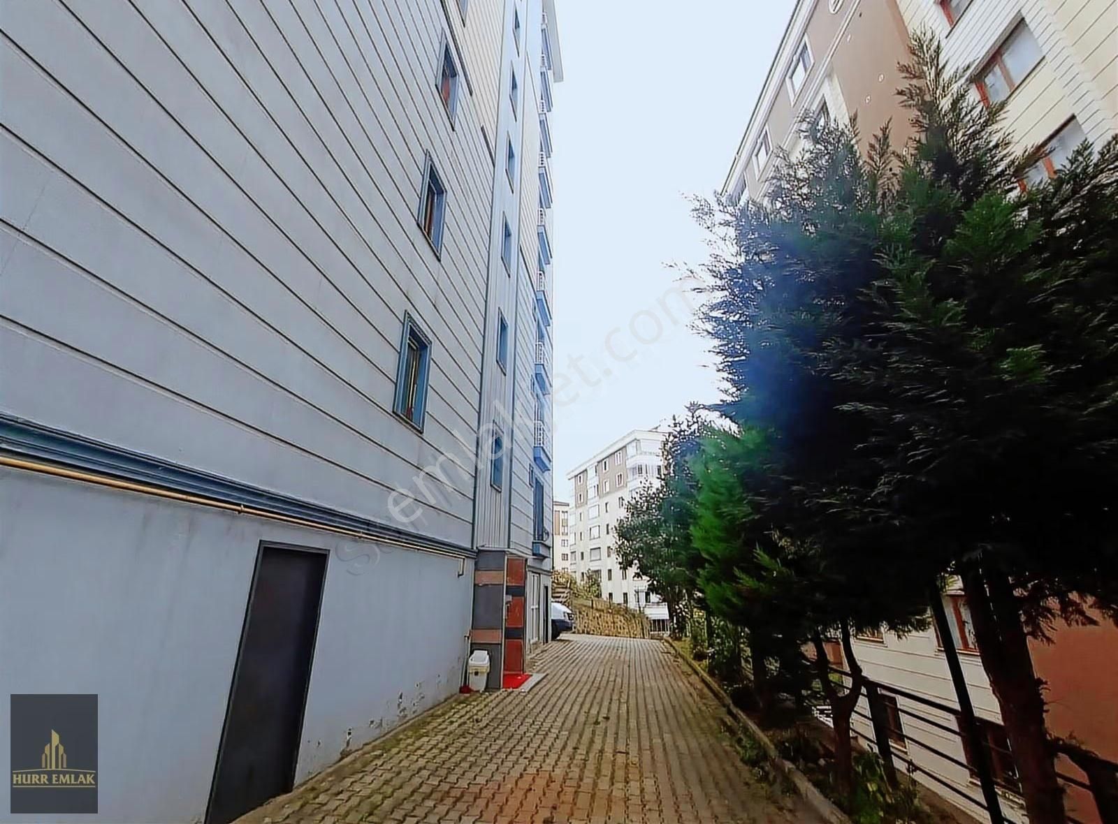 Boztepe De Satılık Deniz Manzaralı Daire 3+1 - Görsel 16