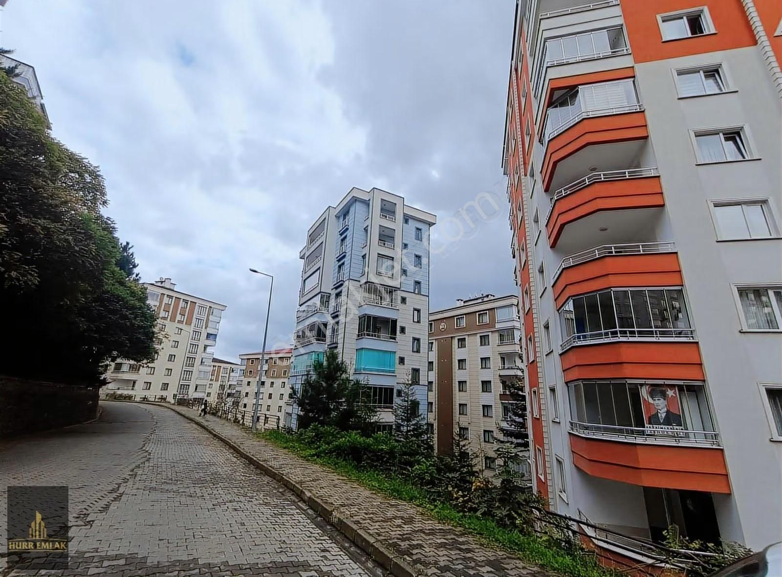 Boztepe De Satılık Deniz Manzaralı Daire 3+1 - Görsel 10