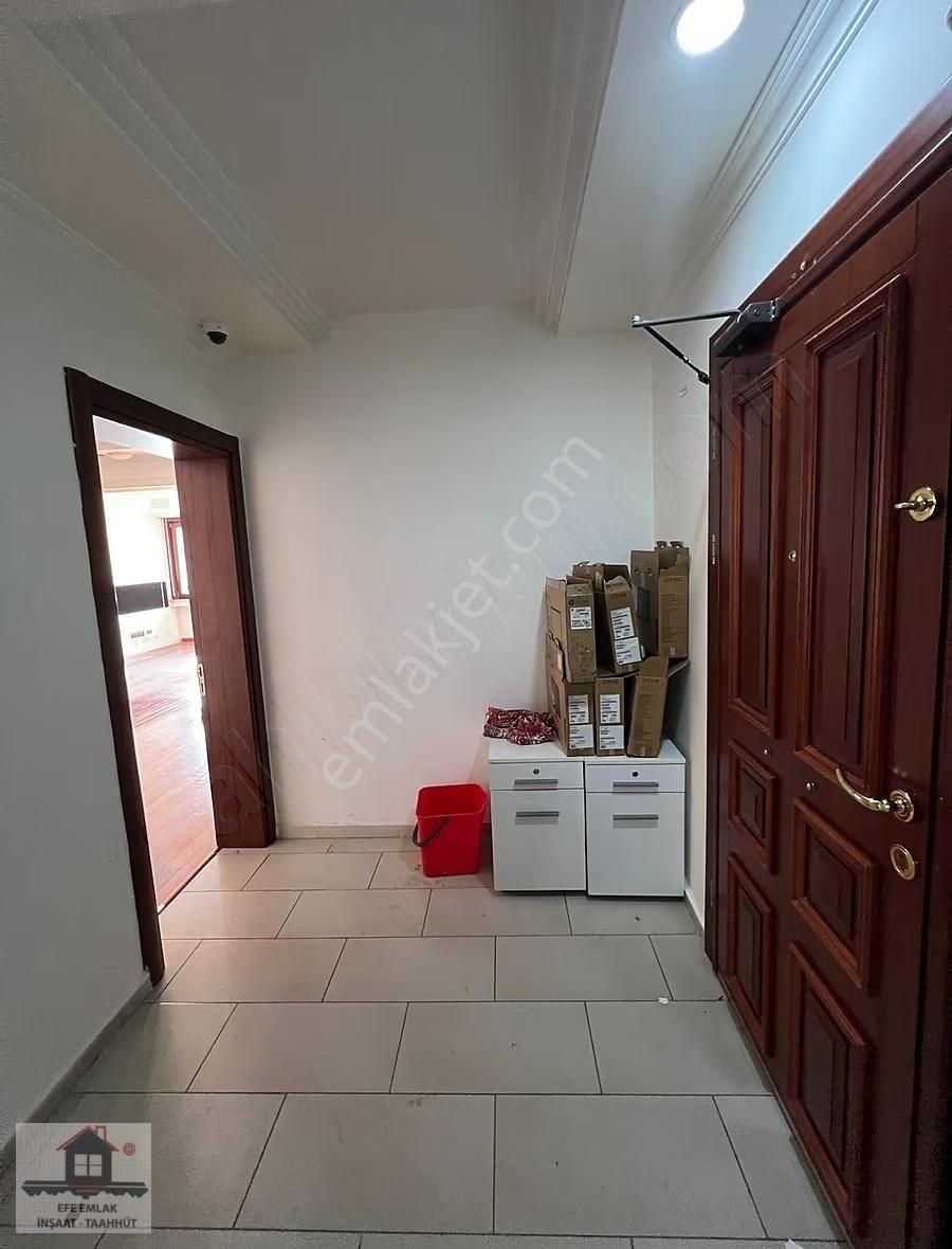 Satılık. 6+1.daire Efe Emlak Halaskar Gazi Cad.şişli İstanbul - Görsel 7