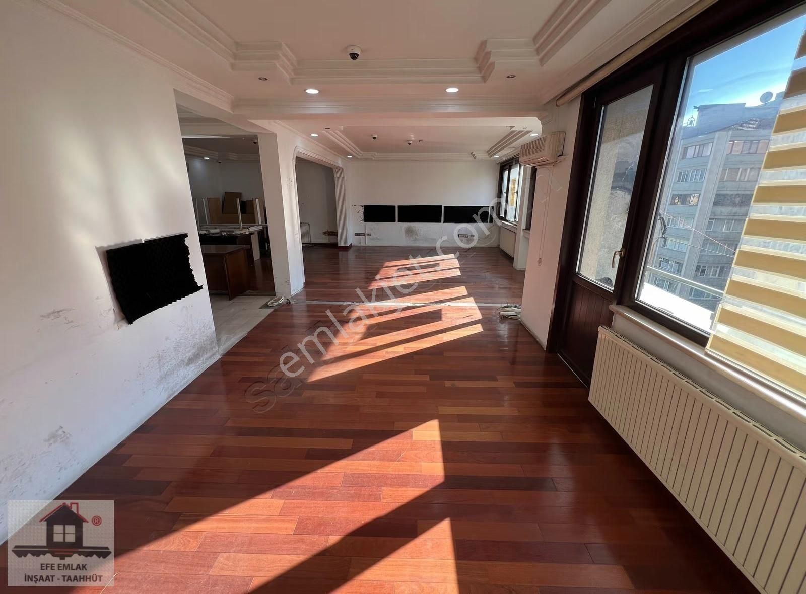 Satılık. 6+1.daire Efe Emlak Halaskar Gazi Cad.şişli İstanbul - Görsel 10