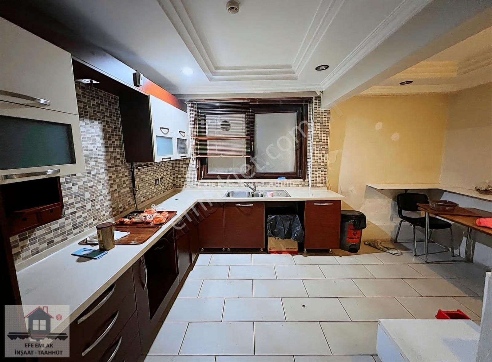 Satılık. 6+1.daire Efe Emlak Halaskar Gazi Cad.şişli İstanbul - Görsel 27