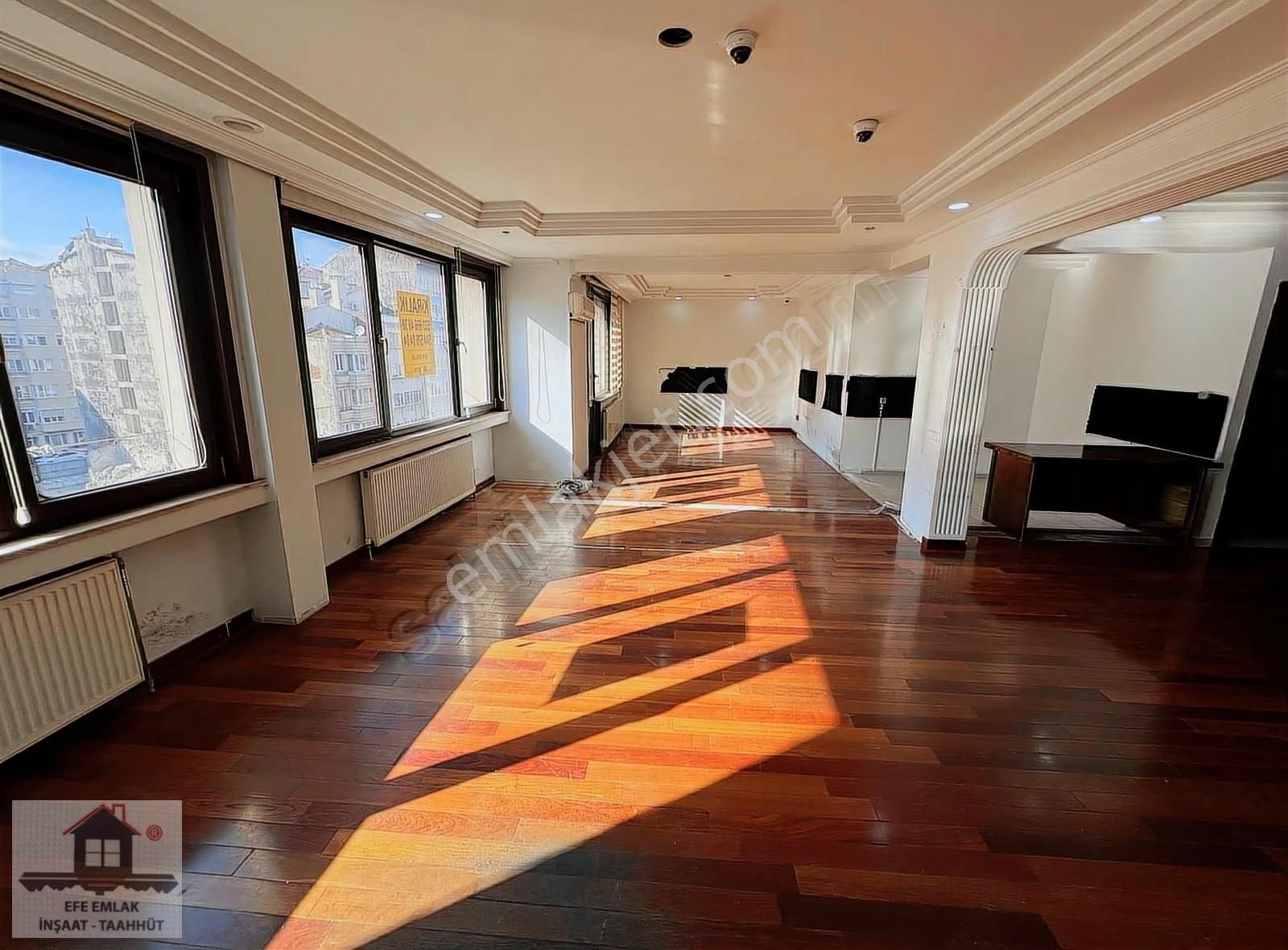 Satılık. 6+1.daire Efe Emlak Halaskar Gazi Cad.şişli İstanbul - Görsel 3