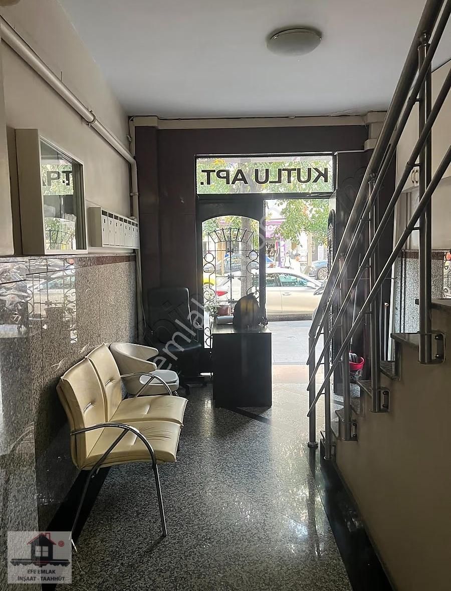 Satılık. 6+1.daire Efe Emlak Halaskar Gazi Cad.şişli İstanbul - Görsel 25