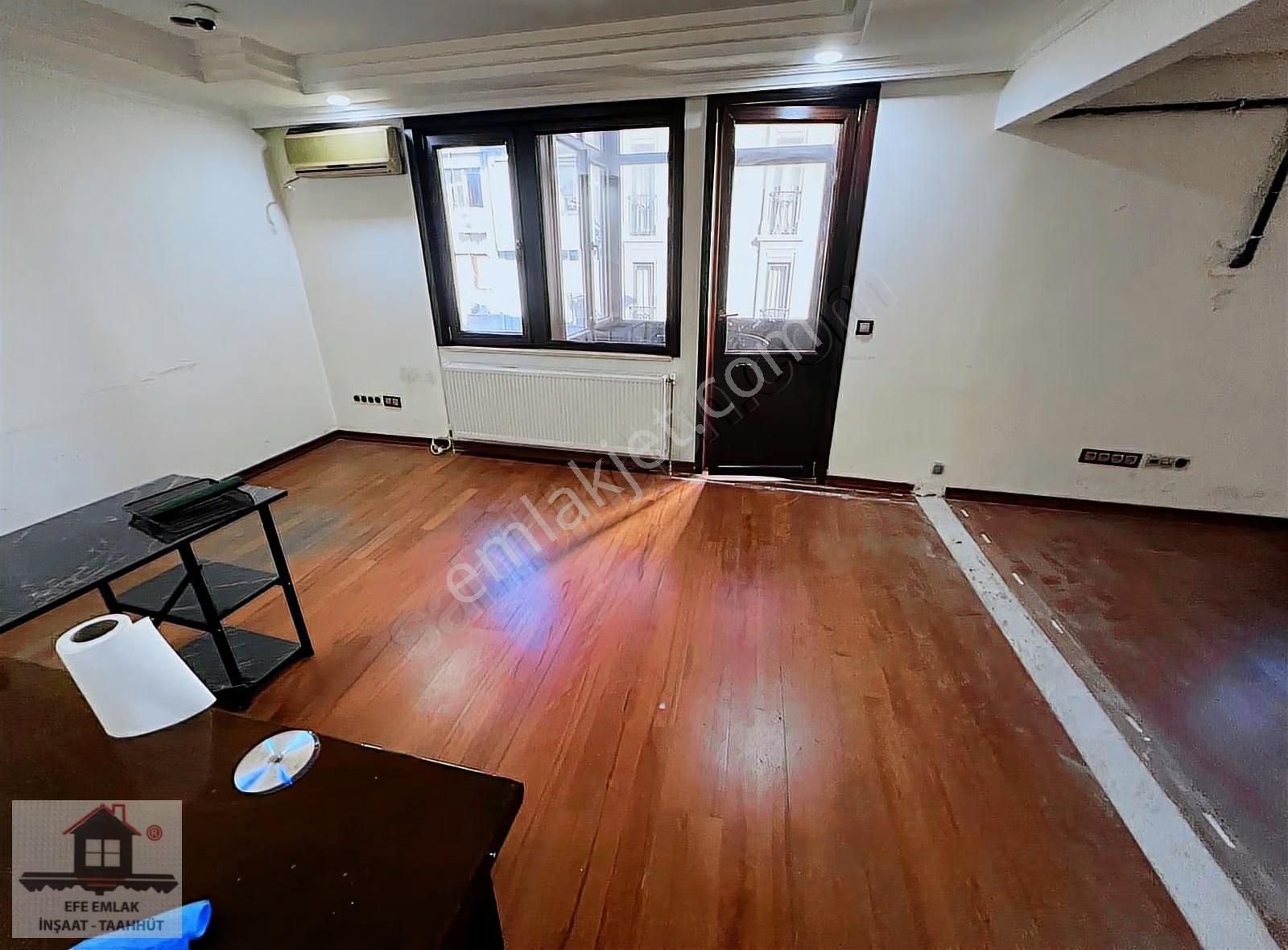 Satılık. 6+1.daire Efe Emlak Halaskar Gazi Cad.şişli İstanbul - Görsel 23