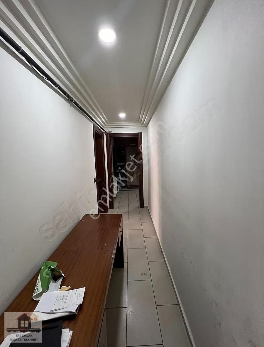 Satılık. 6+1.daire Efe Emlak Halaskar Gazi Cad.şişli İstanbul - Görsel 2