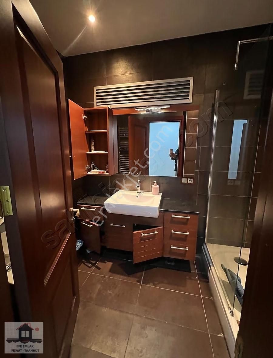 Satılık. 6+1.daire Efe Emlak Halaskar Gazi Cad.şişli İstanbul - Görsel 18