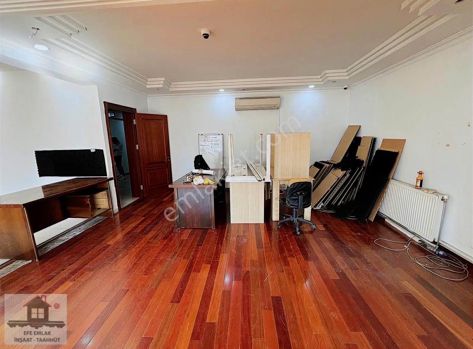 Satılık. 6+1.daire Efe Emlak Halaskar Gazi Cad.şişli İstanbul - Görsel 5