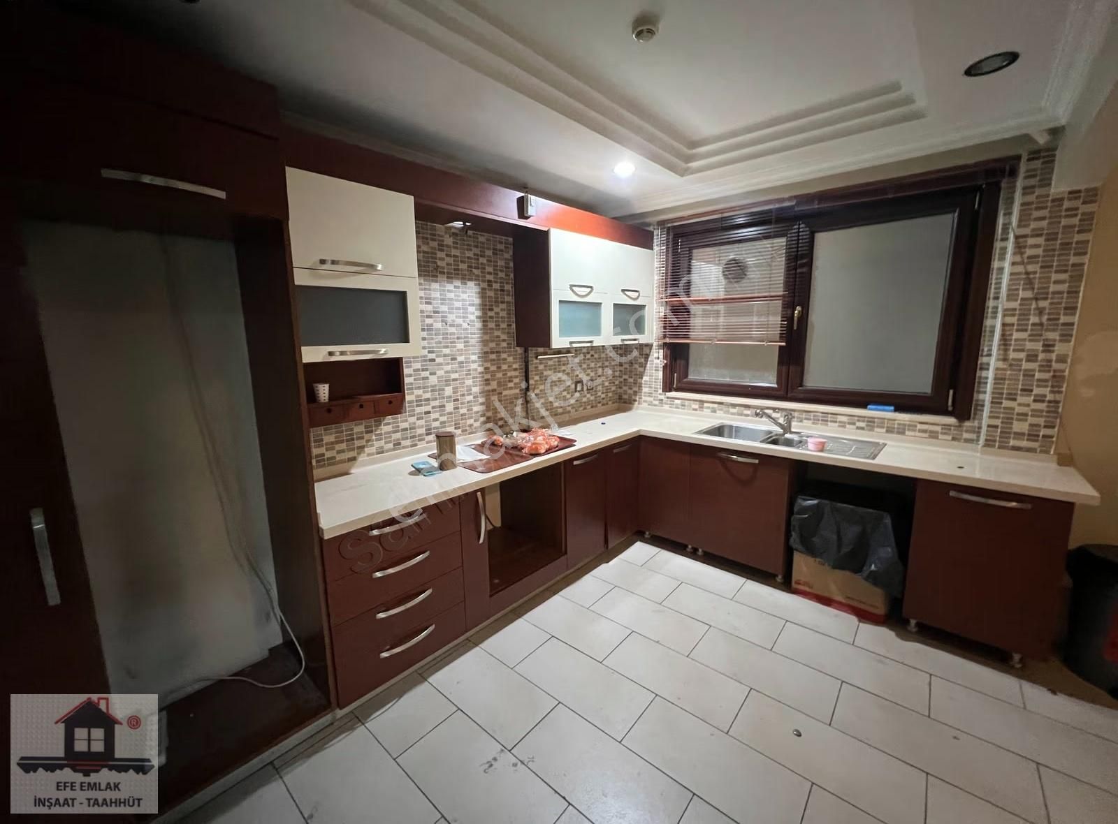 Satılık. 6+1.daire Efe Emlak Halaskar Gazi Cad.şişli İstanbul - Görsel 13