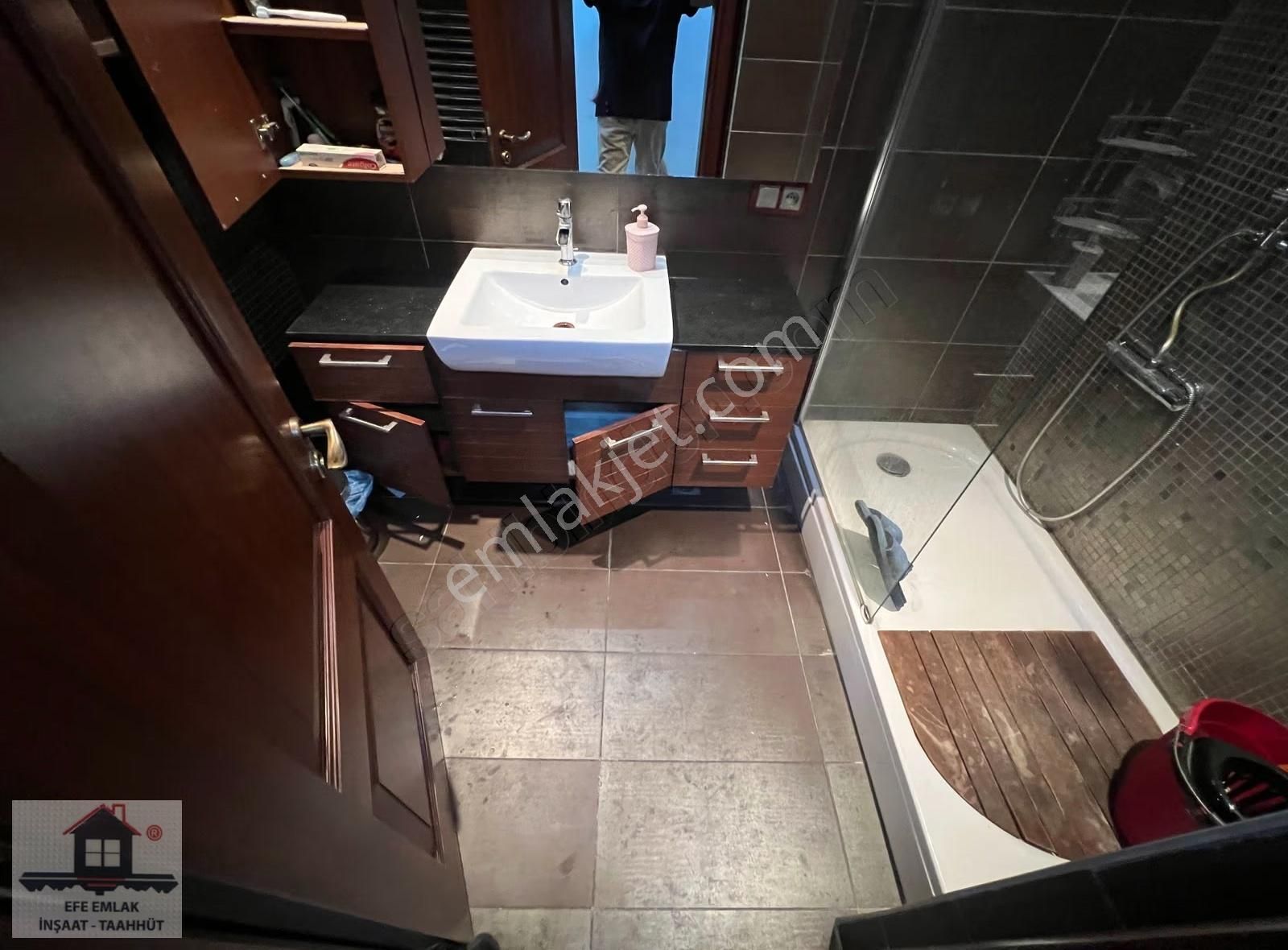 Satılık. 6+1.daire Efe Emlak Halaskar Gazi Cad.şişli İstanbul - Görsel 20