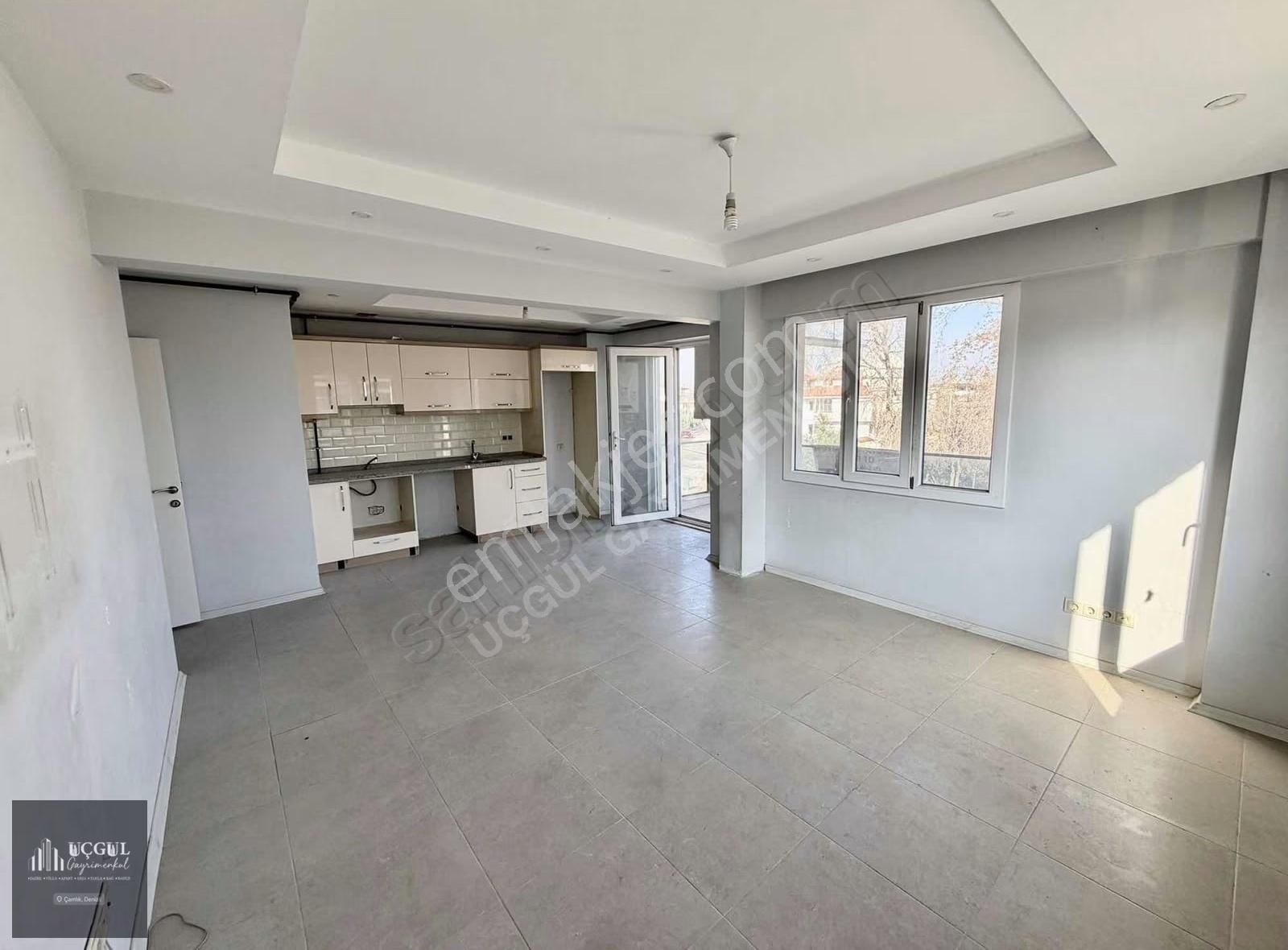 Üçgül Gayrimenkul'den Fatih De 3+1 Satılık Daire - Görsel 16