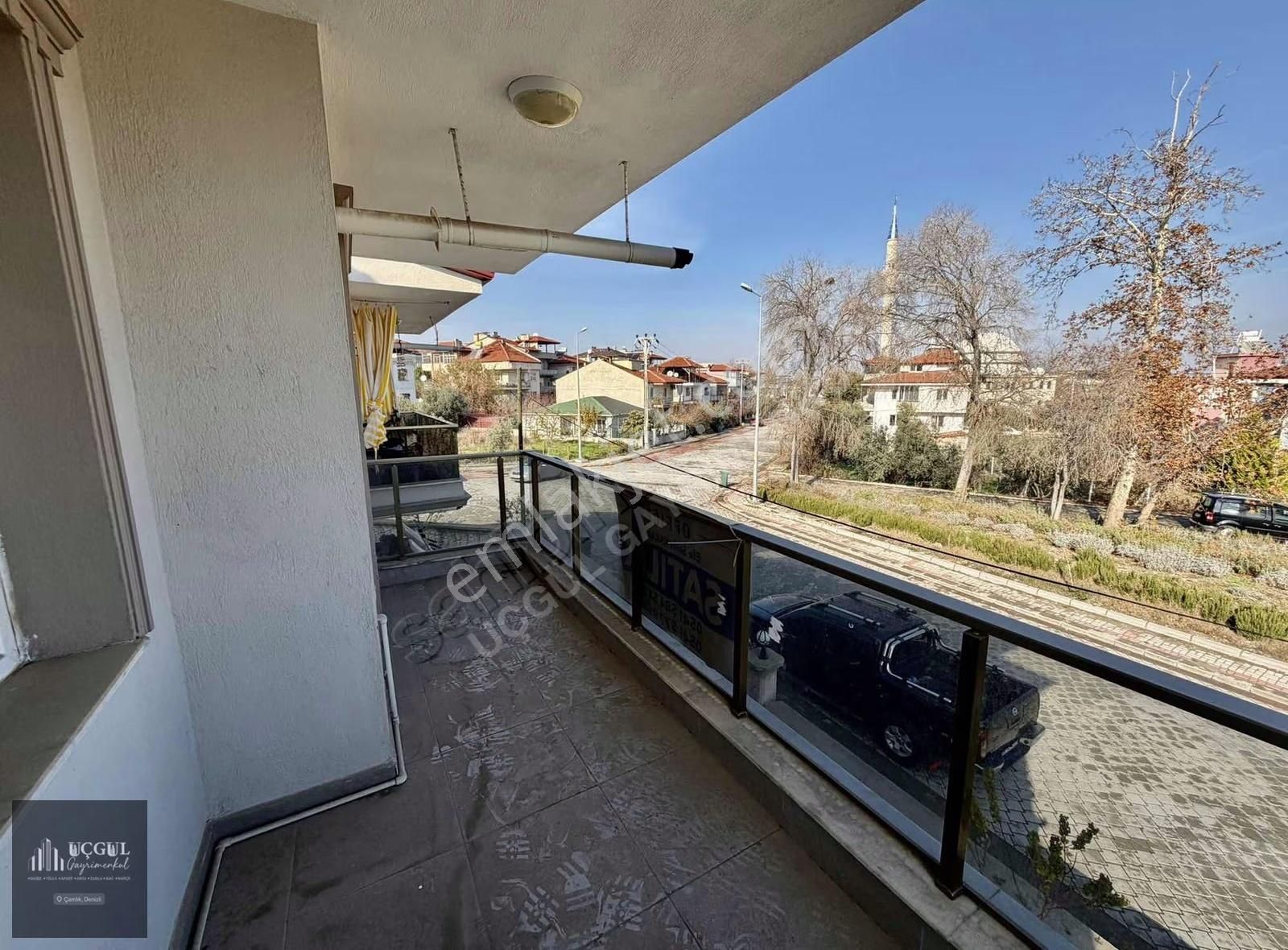 Üçgül Gayrimenkul'den Fatih De 3+1 Satılık Daire - Görsel 2
