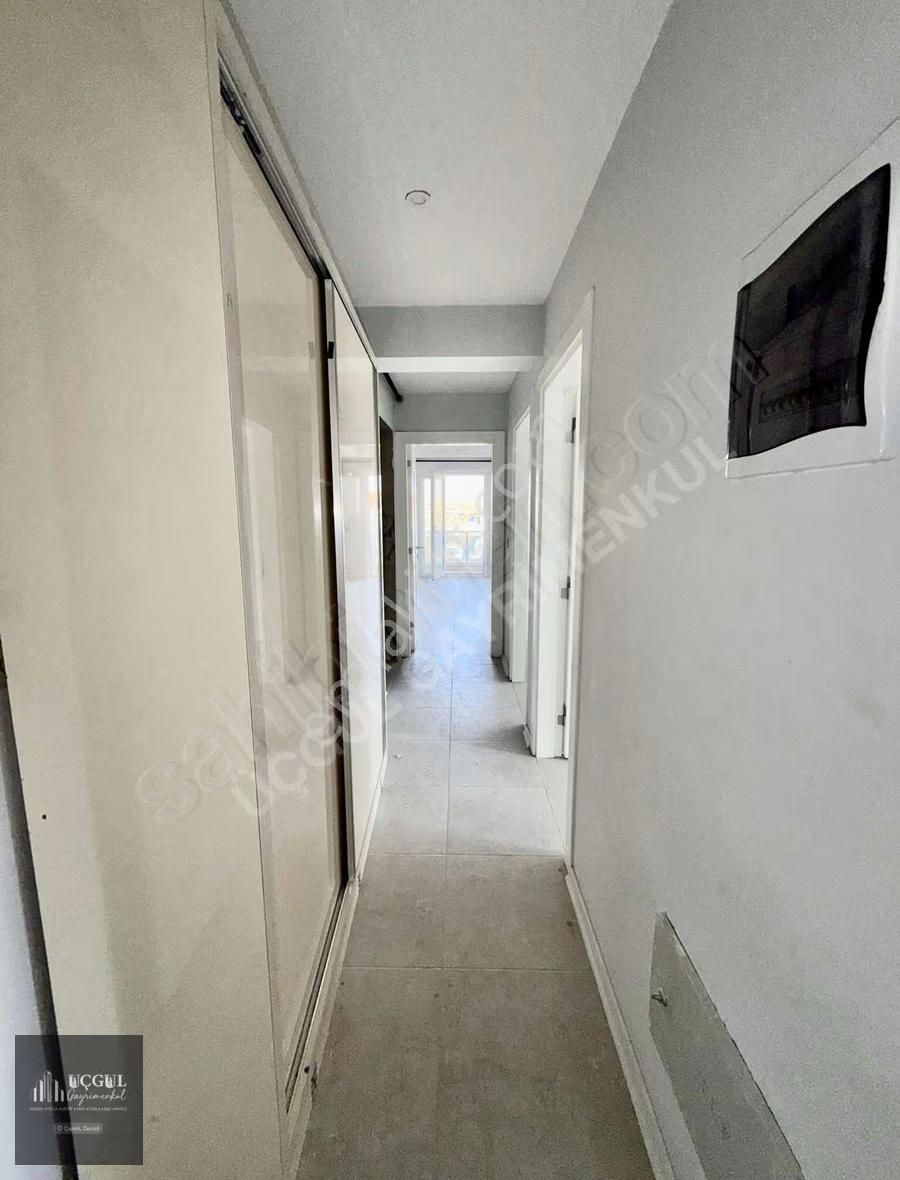Üçgül Gayrimenkul'den Fatih De 3+1 Satılık Daire - Görsel 20