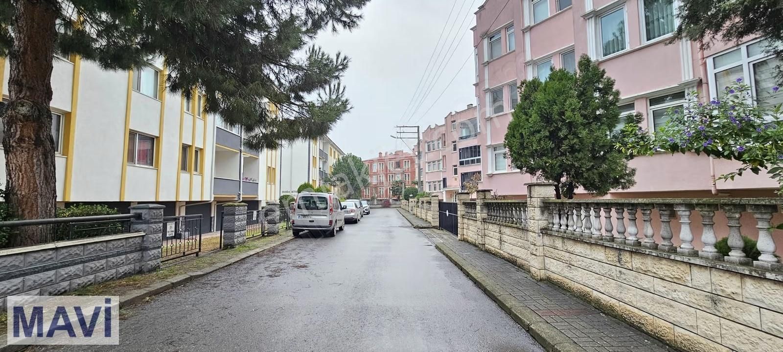 Remax Mavi Millet Bahçesi Karşısı,doğa Sitesi 3+1 Kiralık Daire - Görsel 25