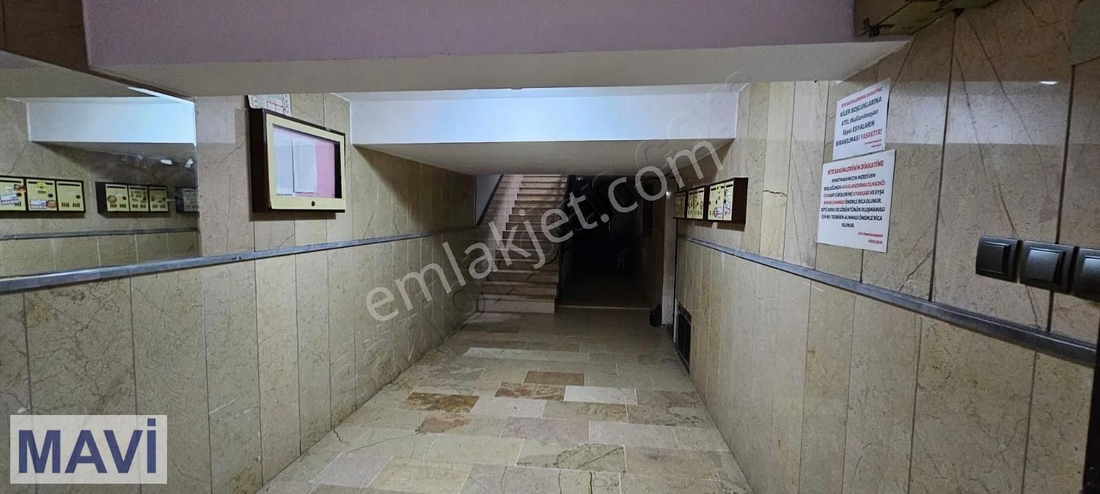 Remax Mavi Millet Bahçesi Karşısı,doğa Sitesi 3+1 Kiralık Daire - Görsel 16