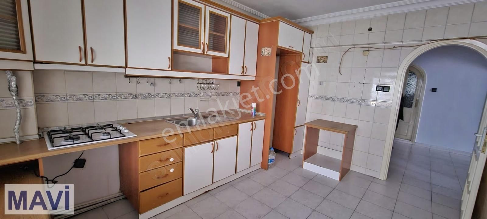 Remax Mavi Millet Bahçesi Karşısı,doğa Sitesi 3+1 Kiralık Daire - Görsel 11