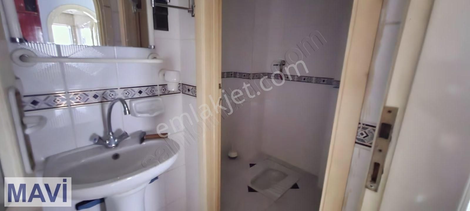 Remax Mavi Millet Bahçesi Karşısı,doğa Sitesi 3+1 Kiralık Daire - Görsel 9