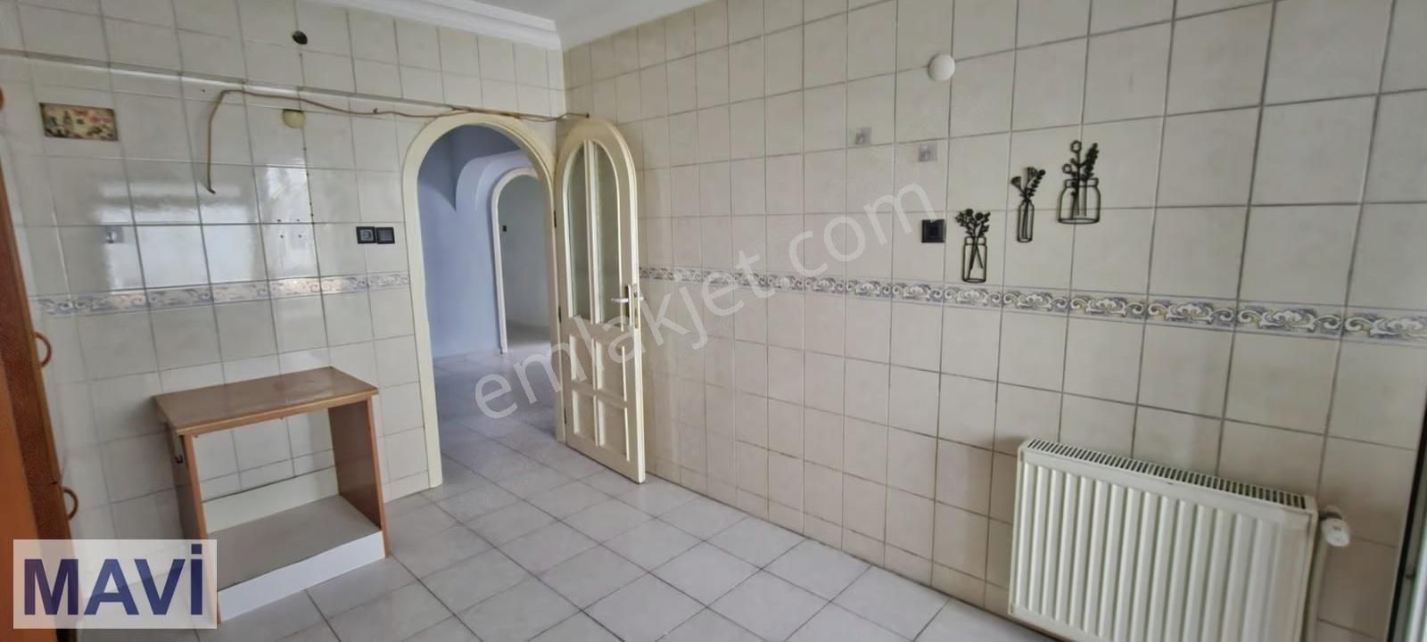 Remax Mavi Millet Bahçesi Karşısı,doğa Sitesi 3+1 Kiralık Daire - Görsel 14