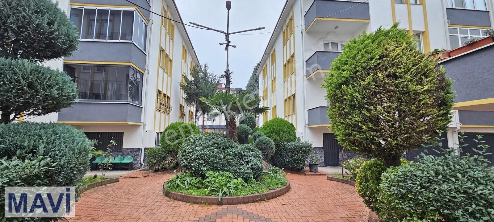 Remax Mavi Millet Bahçesi Karşısı,doğa Sitesi 3+1 Kiralık Daire - Görsel 29