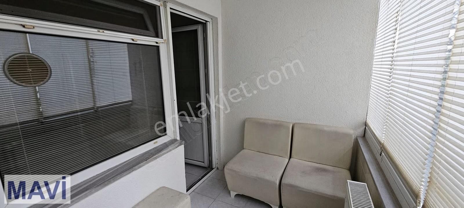Remax Mavi Millet Bahçesi Karşısı,doğa Sitesi 3+1 Kiralık Daire - Görsel 13