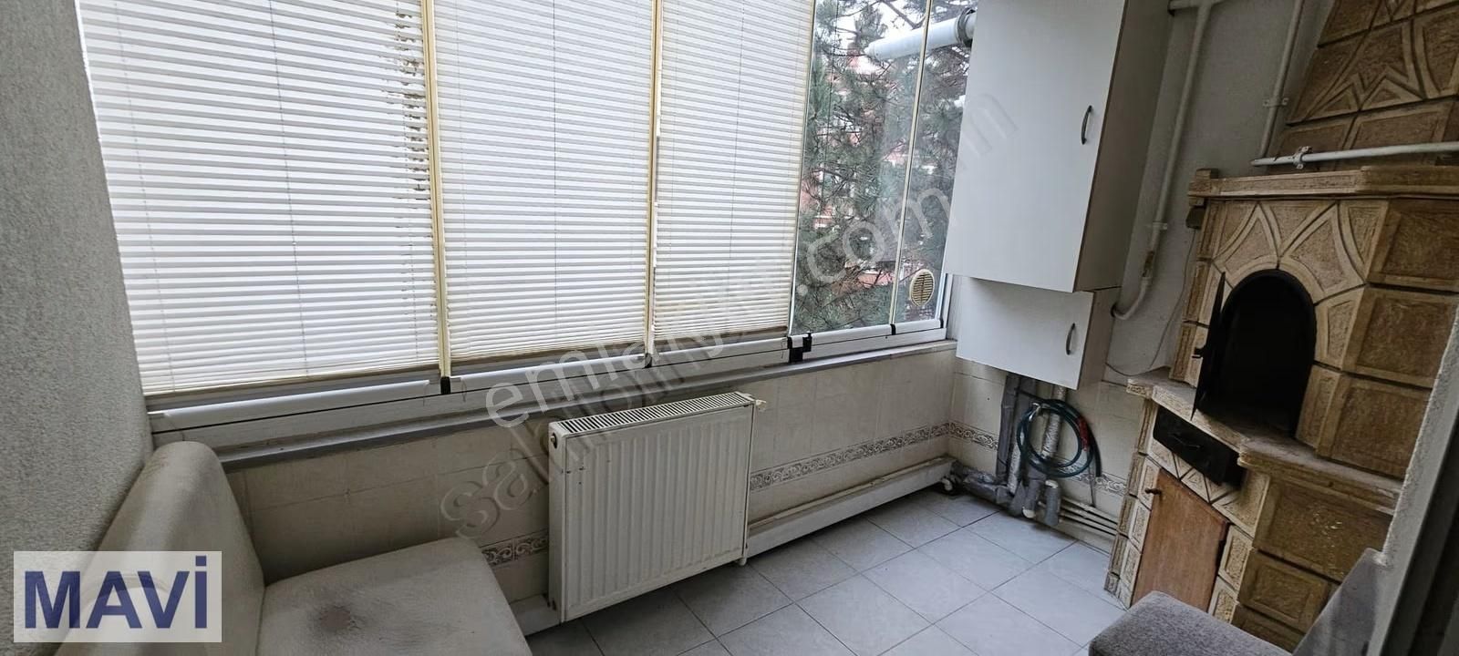 Remax Mavi Millet Bahçesi Karşısı,doğa Sitesi 3+1 Kiralık Daire - Görsel 19