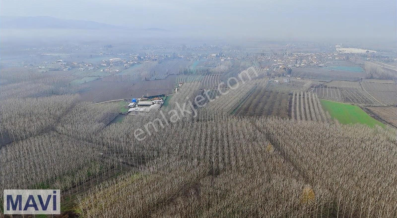 Remax Mavi Cengiz Özdemir'den 13.682,74 M² Arazi - Görsel 3