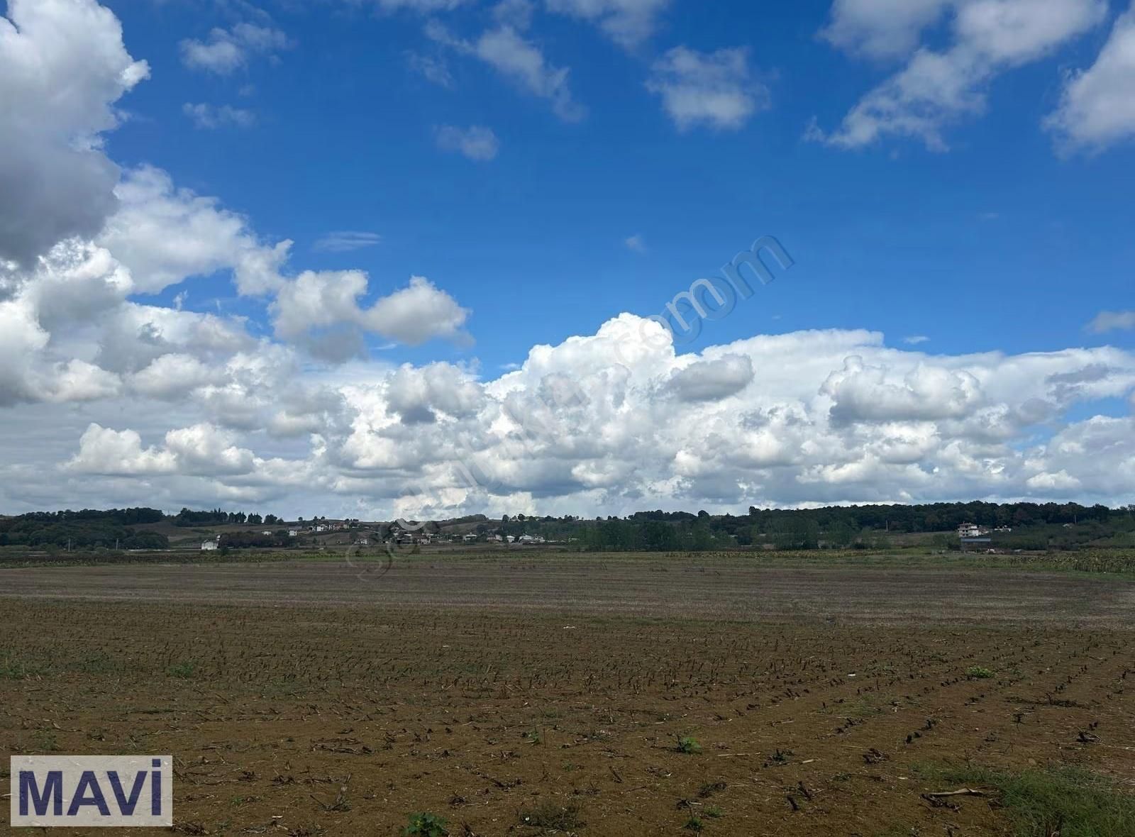 Remax Mavi'den Karasu Duble Yoluna Yakın Satılık Tarla - Görsel 10