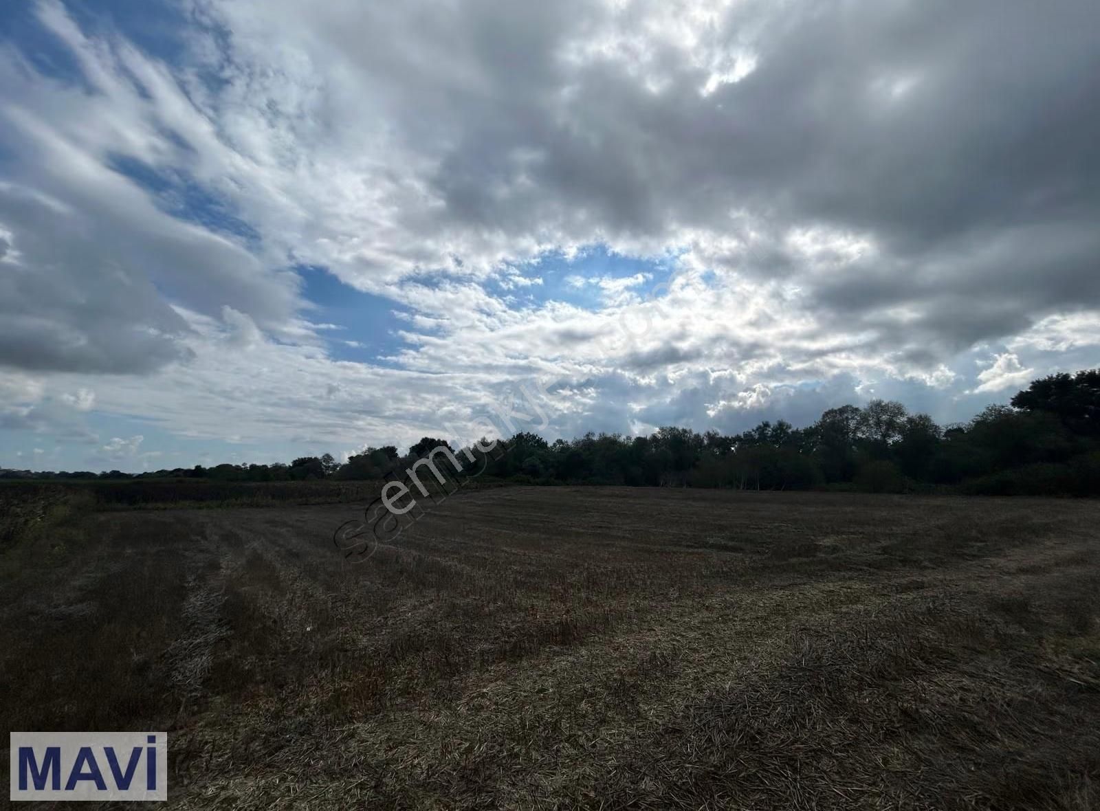 Remax Mavi'den Karasu Duble Yoluna Yakın Satılık Tarla - Görsel 12