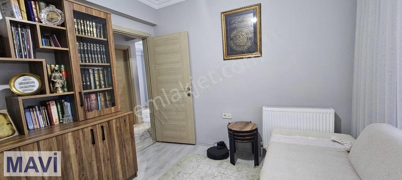 Remax Mavi- Yazlık'ta Site İçi 3+1 ,2.kat ,135m2 Satılık Daire - Görsel 22