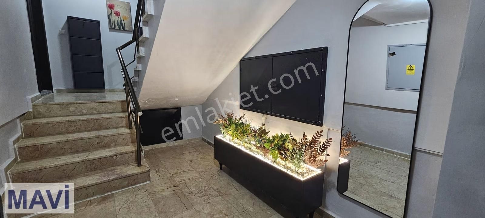 Remax Mavi- Yazlık'ta Site İçi 3+1 ,2.kat ,135m2 Satılık Daire - Görsel 25