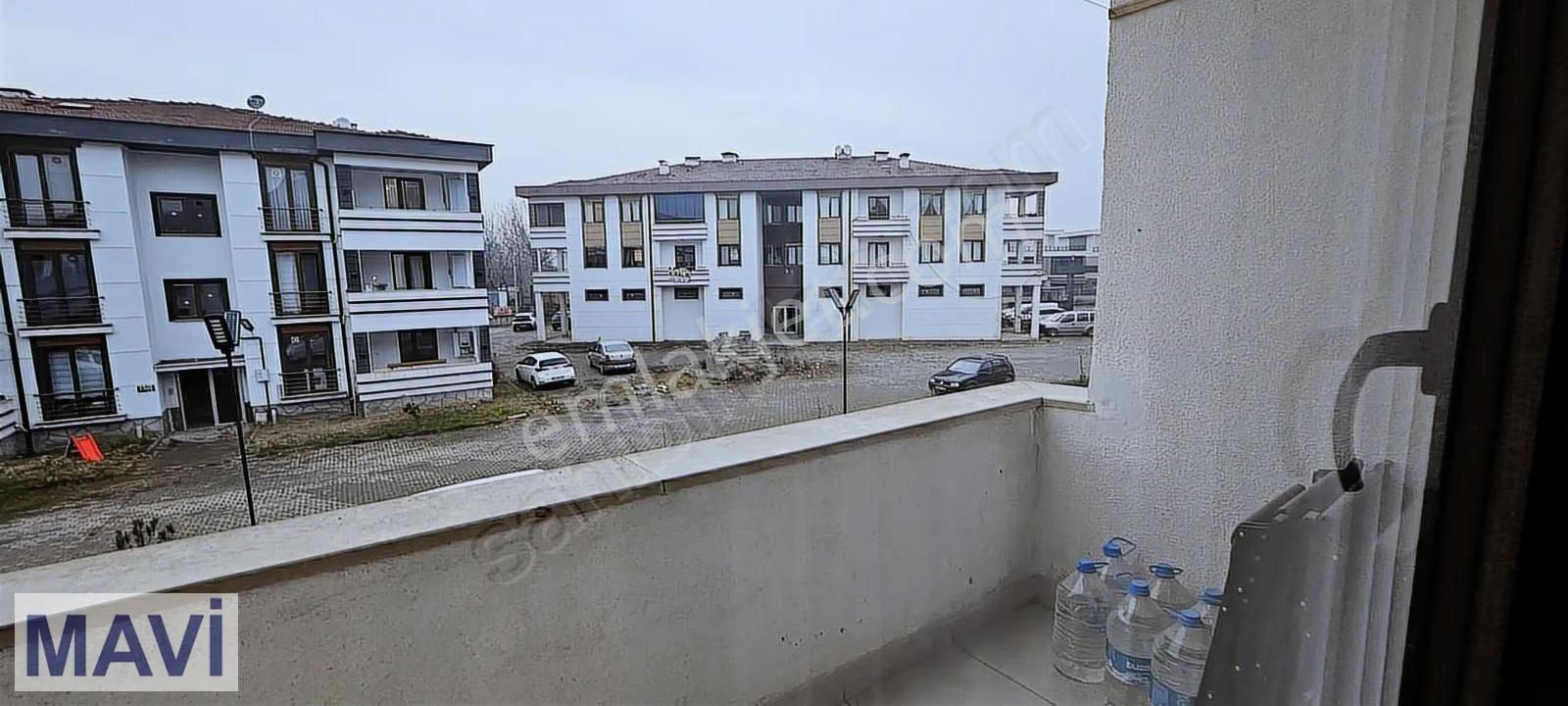 Remax Mavi- Yazlık'ta Site İçi 3+1 ,2.kat ,135m2 Satılık Daire - Görsel 15