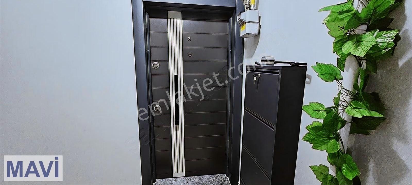 Remax Mavi- Yazlık'ta Site İçi 3+1 ,2.kat ,135m2 Satılık Daire - Görsel 16