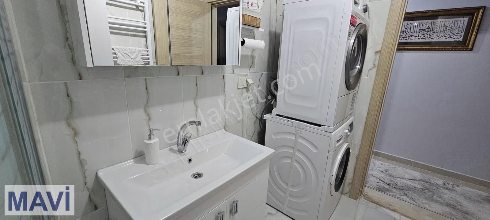 Remax Mavi- Yazlık'ta Site İçi 3+1 ,2.kat ,135m2 Satılık Daire - Görsel 3